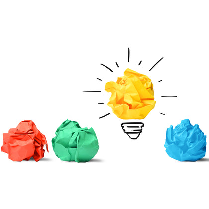 Creativity & Innovation