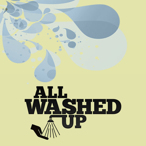 All Washed Up