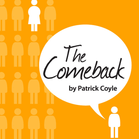 The Comeback