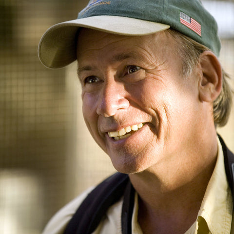 Keynote Speaker - Dewitt Jones