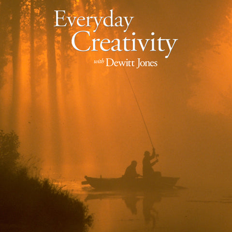 Everyday Creativity