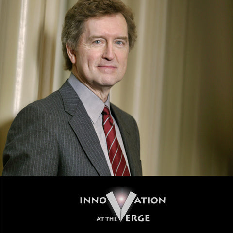 Innovation at the Verge with Joel Barker training video