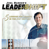 Joel Barker's Leadershift training video