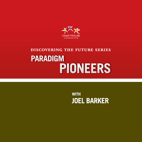 Paradigm Pioneers training video with Joel Barker