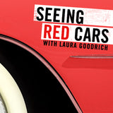 Seeing Red Cars