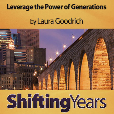 Shifting Years