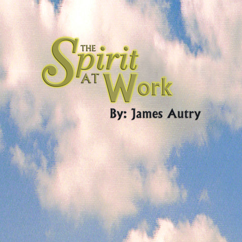 Spirit @ Work training video with James Autry
