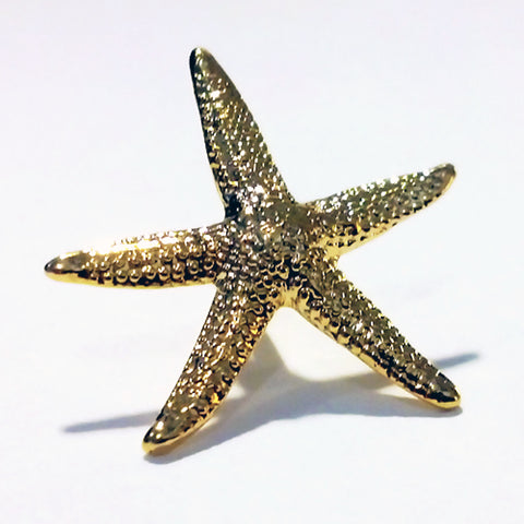 Star Thrower Pins