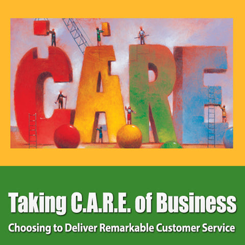 Taking CARE of Business