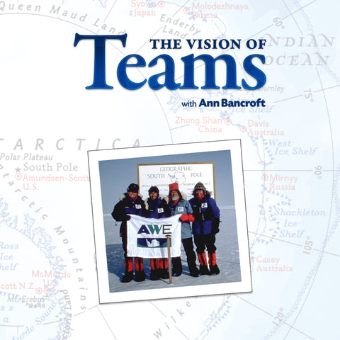 Vision of Teams training video
