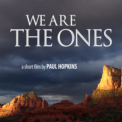 We Are The Ones training video