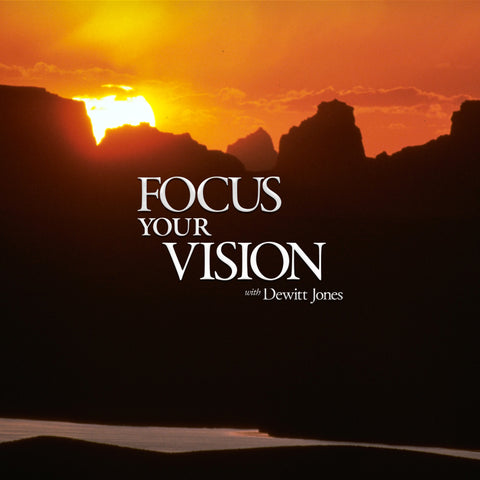 Focus Your Vision