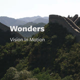 Wanders - The In Motion Series