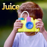 Juice training video with Dewitt Jones