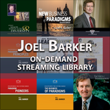 Joel Barker On-Demand Streaming Library (1-year up to 500 viewers)