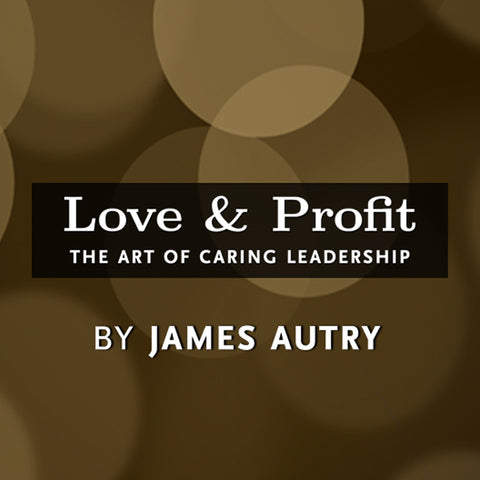 Love & Profit training video