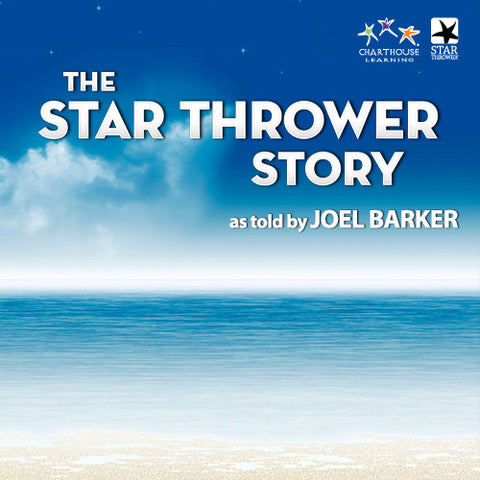 Star Thrower Story