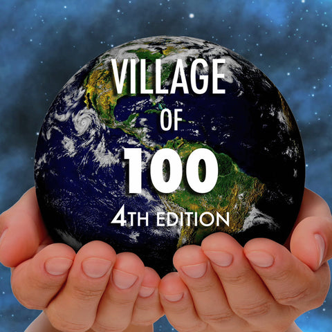 Village of 100: 4th Edition