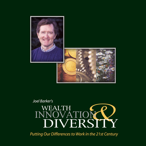 Wealth, Innovation & Diversity