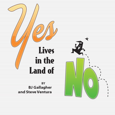 YES, Lives in the Land of NO training video