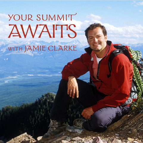 Your Summit Awaits with Jamie Clarke training video