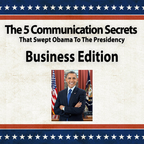The Five Secrets of Communication: Business Edition
